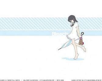 Ichiruki Bleach Ichigo And Rukia Wallpaper