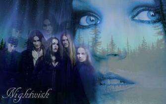Nightwish Wallpaper And Background Image Id