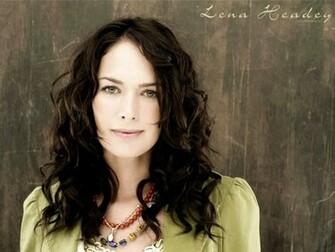 Lena Headey Wallpaper