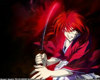 Kenshin Battousai Wallpaper Galleryhip The Hippest