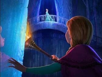 Disney Frozen Wallpaper Desktop Background HD Movie