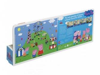 Peppa Pig By Half Left