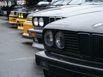 Bmw E30 Wallpaper HD Desktopinhq