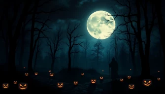 Halloween Wallpaper