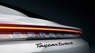 The Taycan Is Finally Here But What Should Porsche Electrify Next