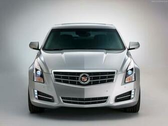 Cadillac Ats News Acurazine Community