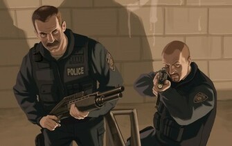 Image Gta Iv Wallpaper And Stock Photos