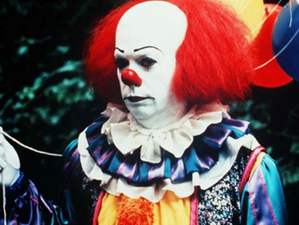 The Epiphany Inferno Clowns Shocking Truth