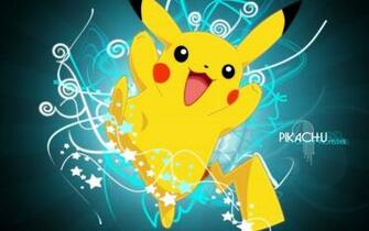 Pokemon Wallpaper 4usky