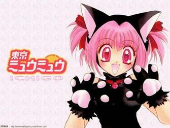 Wallpaper Tokyo Mew Fond D Cran Photos