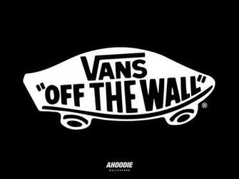 Vans Logo Wallpaper