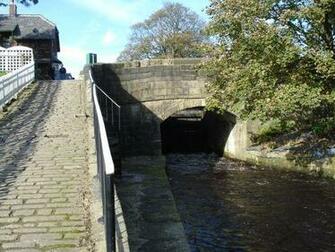 Virtual Journey Along The RocHDale Canal Todmorden To Littleborough