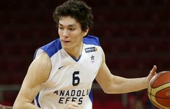 Cedi Osman Nba Draftlar Na Kat Lacak Haberler