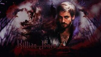 Captain Hook Wallpaper Image