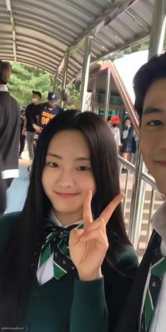 Kdrama Locks Explore Posts And S Tumgir