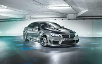 Hamann Bmw M6 Gran Coupe Wallpaper HD