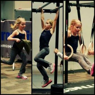 Crossfit Akron Workouts In Ohio Fp Fitness