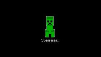 Minecraft Wallpaper Herobrine Image