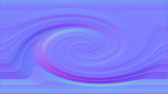 Purple Pastel Aesthetic Wallpaper