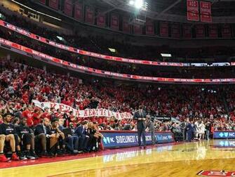 Nc State Head Basketball Coach Kevin Keatts Gets New Contract