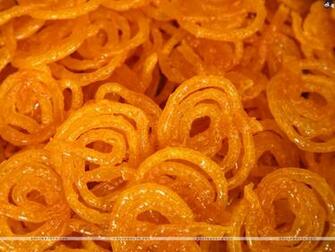 Desserts Wallpaper