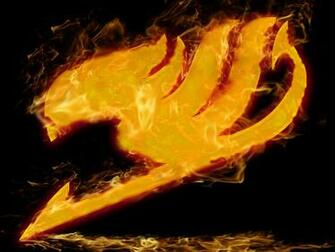 Wallpaper Of Fairy Tail
