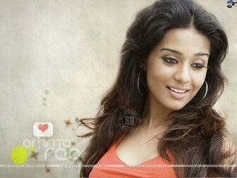 Amrita Rao New Wallpaper Bollywood Actions