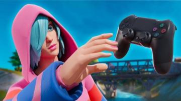 Fortnite Irisskin Fortnitethumbnail Image By Sssnipergamer