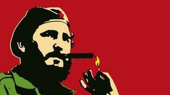 Ways To Kill Castro HD Wallpaper Background Image