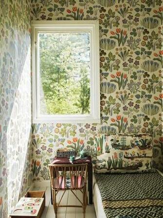 Josef Frank Designs