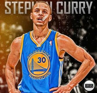 Stephen Curry
