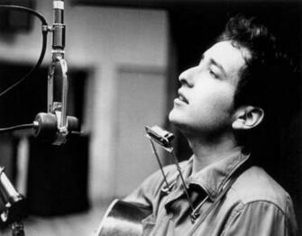 Folk Music Image Bob Dylan 1960s HD Wallpaper And Background