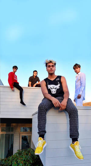 Dobre Brothers HD Wallpaper