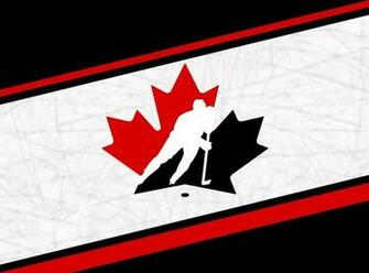 Pin Team Canada Wallpaper
