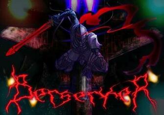 Knights Weapons Armor Swords Fate Zero Berserker