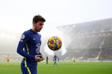 Three Bold Chelsea Predictions For Mount Overtaken By