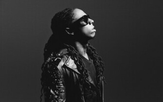 Lil Wayne HD Rap Wallpaper