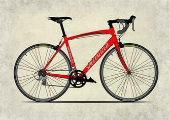 Specialized Road Bike Wallpaper Racing