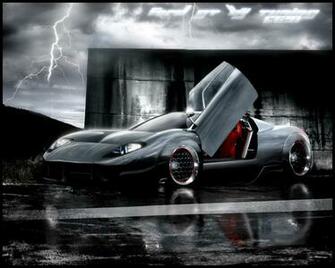 Ford Gt Read Sources Gt40 Twin Turbo