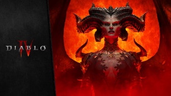 Diablo Iv HD Wallpaper And Background