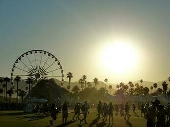 Coachella Widescreen Wallpaper Px Pickywallpaper