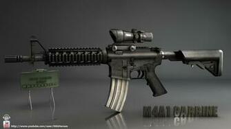 M4a1 Battlefield Galleryhip The Hippest Pics