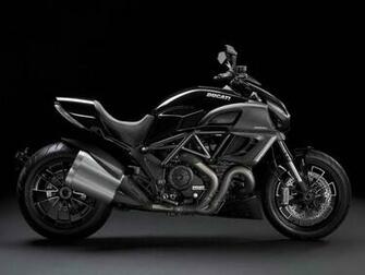 Ducati Diavel Black HD Wallpaper In Bikes