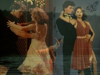 Dirty Dancing Wallpaper