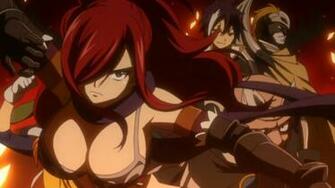 Fairy Tail Wallpaper Anime HD Desktop
