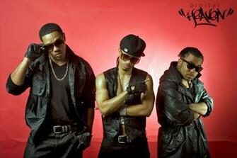 Pretty Ricky Wallpaper