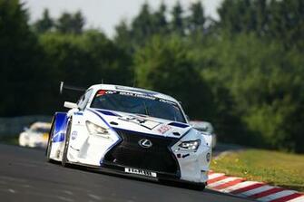 Lexus Rcf Gt3 Race Racing Tuning Rally Wallpaper Background