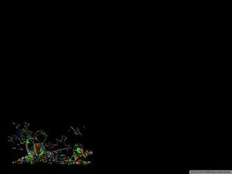 The Darkness Calvin From And Hobbes Wallpaper