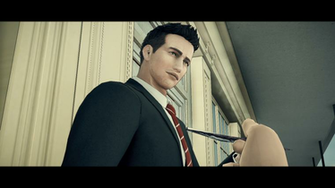 Deadly Premonition A Blessing In Disguise Redefined As Switch