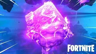 Fortnite New Game Files Point To The Return Of Kevin Cube